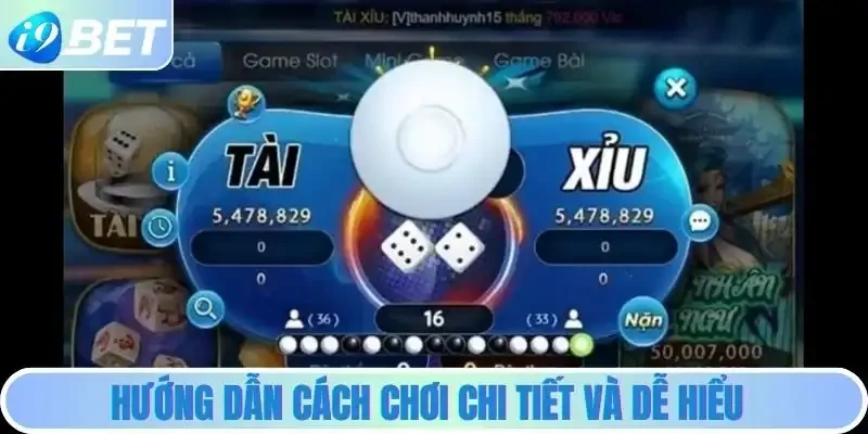 Luật chơi đơn giản, tỉ lệ thưởng cao Luật chơi đơn giản, tỉ lệ thưởng cao