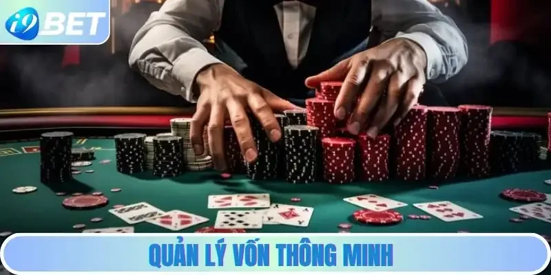 Quản Lý Vốn Thông Minh