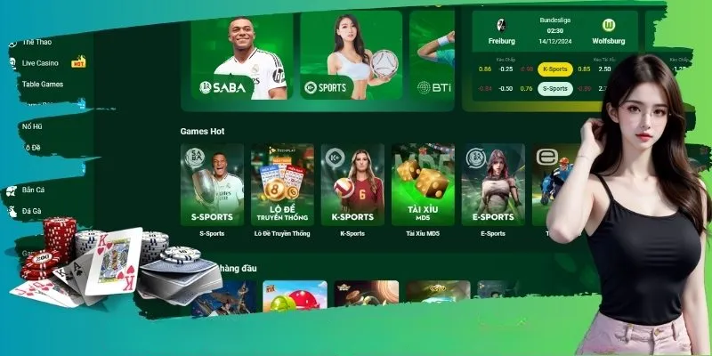 Giới thiệu về VIVU88